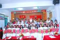THẮP LÊN NGỌN LỬA TINH THẦN – TỰ HÀO LỚP ĐẢNG VIÊN TRẺ TRƯỜNG THPT KIM SƠN C