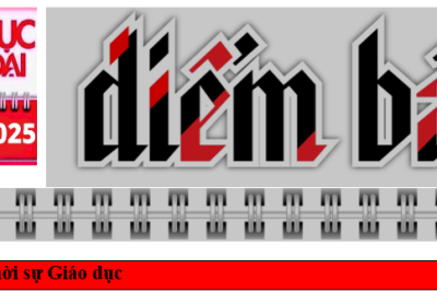 ĐIỂM BÁO NGÀY 26/12/2025