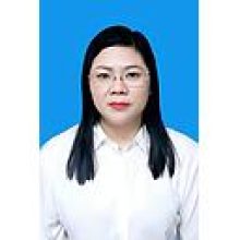 Đồng chí Nguyễn Thị Hồng Ánh