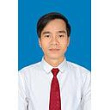 Đồng chí Vũ Đắc Toàn