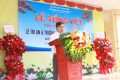 Trường THPT Kim Sơn C long trọng tổ chức “Lễ tổng kết năm học 2025 – 2026 và Tri ân, trưởng thành cho học sinh khối 12 niên khóa 2023 – 2026”