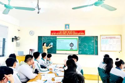 VẬT LÍ – KHOA HỌC CỦA TỰ NHIÊN – NỀN TẢNG CỦA CUỘC SỐNG