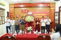 TRƯỜNG THPT KIM SƠN C VINH DỰ CÓ 10 HỌC SINH NHẬN GIẢI THƯỞNG NGUYỄN CÔNG TRỨ