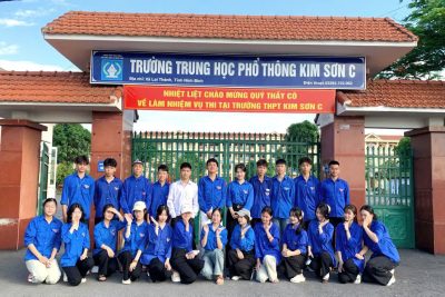 KỲ THI TUYỂN SINH VÀO LỚP 10 THPT CÔNG LẬP NĂM HỌC 2026 – 2027