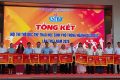 Trường THPT Kim Sơn C tham dự hội thi TDTT học sinh trung học phổ thông tỉnh Ninh Bình năm học 2025-2026